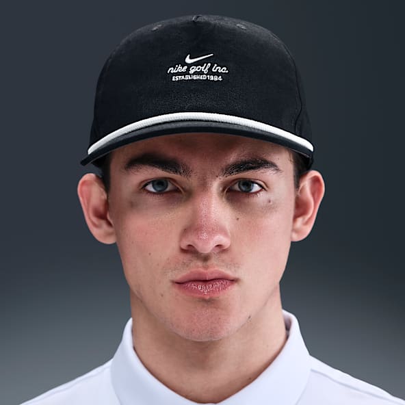 NIKE GOLF ハット 新品 SM ブラック ナイキ ゴルフ NIKE GOLF 帽子 ハット バケットハット